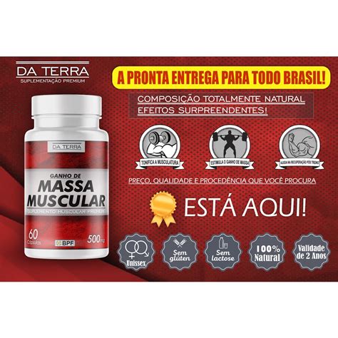 Betator 500mg: Suplemento para ganho de massa muscular